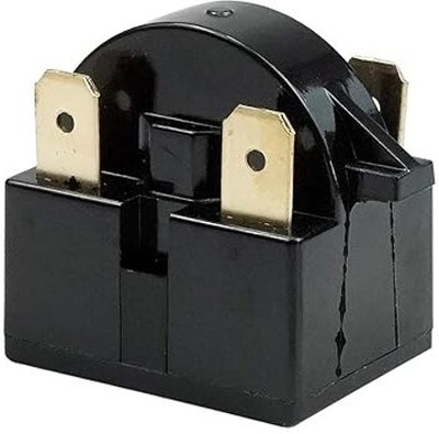 Das PTC RELAY 3-PIN SUITABLE FOR LG SAMSUNG WHIRLPOOL HAIER REFRIGERATORS ALL COMMON Electronic Components Electronic Hobby Kit
