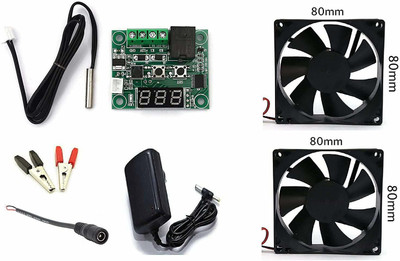 HouseOfCommon HOC-11 Electronic Components Electronic Hobby Kit