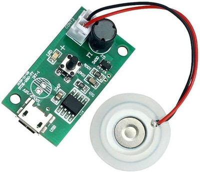 Electrobot MISTMKR Electronic Components Electronic Hobby Kit