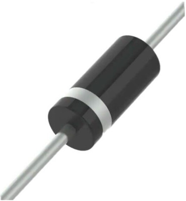 iBAT SOLUTIONS 10PCS 1N5399 Diode General Purpose 1000V 1.5A DO-41 IN5399 Electronic Components Electronic Hobby Kit