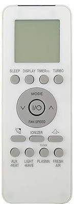 Das AC REMOTE CONTROL SUITABLE FOR ONIDA ELECTROLUX MODEL-48 Electronic Components Electronic Hobby Kit