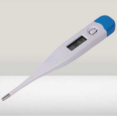 Onkaar Digital Thermometer115 Temperature Sensor and Controller Electronic Hobby Kit