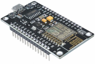 MAG BEE ESP8266 NodeMCU V2 LUA CH340 ESP-12E Internet WiFi Development Board Micro Controller Board Electronic Hobby Kit