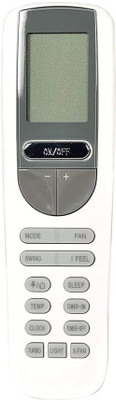 MST AC REMOTE CONTROL SUITABLE FOR GODREJ MODEL-1 Electronic Components Electronic Hobby Kit