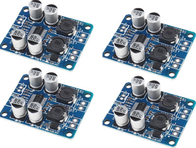 SG Flash PACK OF 4 TPA3118 BTL 60W Mono Digital Audio Amplifier Board AMP Electronic Components Electronic Hobby Kit
