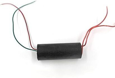 OPULENTSD DC 3V to 400kV 400000 Boost Step-up Power Module High-Voltage Generator Electronic Components Electronic Hobby Kit