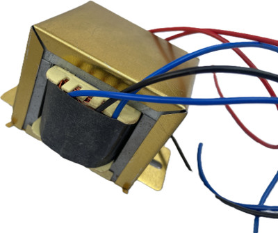 FIRSTART 12-0-12 3 AMPERE HIGH QUALITY TRANSFORMER FOR HOME THEATRE BOARDS Electronic Components Electronic Hobby Kit
