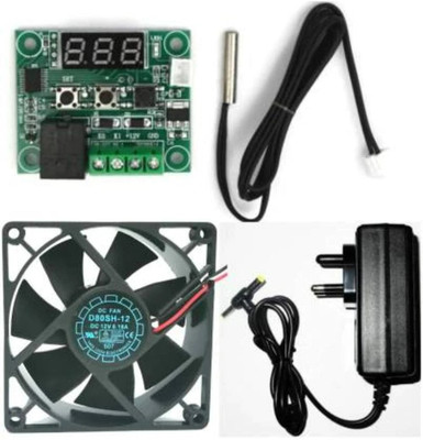 HouseOfCommon HOC-07 Temperature Sensor and Controller Electronic Hobby Kit