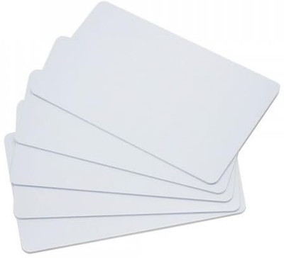 MIFRA ELECTRONICS RFID Smart Card(5 PCS) Electronic Components Electronic Hobby Kit