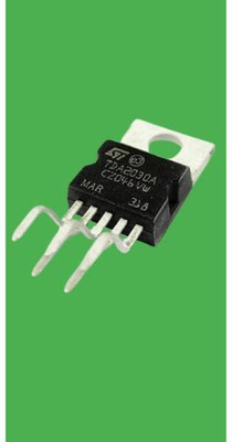 asep Audio Amplifier Kit127 Electronic Components Electronic Hobby Kit