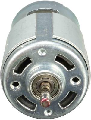 Gadariya King 12vV 775 DC Motor high speed & high torque heavy duty motor Motor Control Motor Control Electronic Hobby Kit