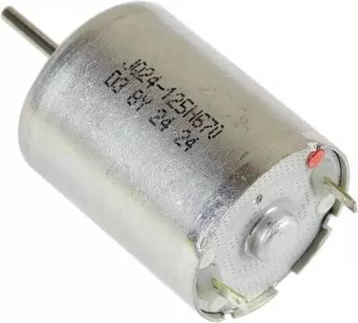 igoy Generator motor DC Motor Volt 4-12 DIY School science project motor(Pack of 1) Motor Control Electronic Hobby Kit