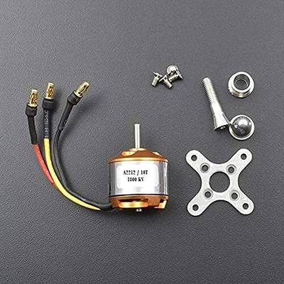 SG Flash 1800 KV BLDC Brushless DC Motor for Drone Quadcopter Multi Copter Motor Control Electronic Hobby Kit