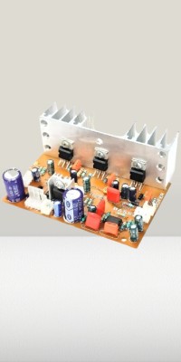 asep Amplifier Circuit Board73 Electronic Components Electronic Hobby Kit