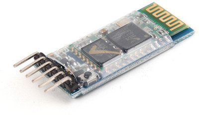 Flyrobo Pro3D HC-05 Bluetooth Wireless UART Module - - Electronic Components Electronic Hobby Kit