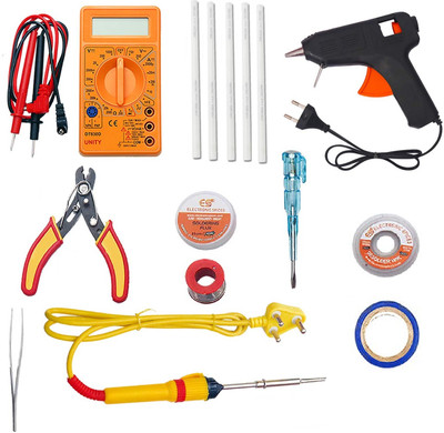 EBRAND ONE ELTK-12PCS Electronic Components Electronic Hobby Kit