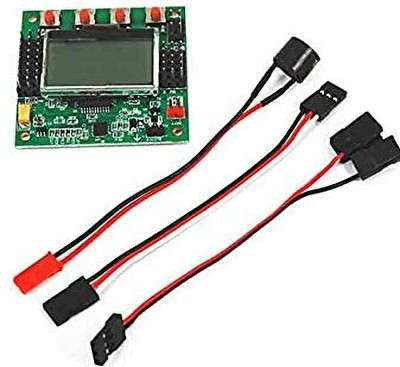 Aviatron AV-Kk2.1.5 LCD Multirotor Kk Flight Controller Board 6050Mpu 644Pa Micro Controller Board Electronic Hobby Kit