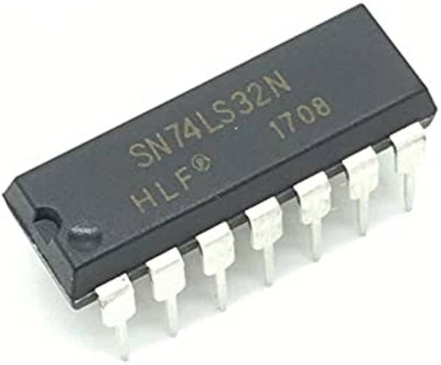 MIFRA ELECTRONICS 7432 IC - 10 pcs Electronic Components Electronic Hobby Kit