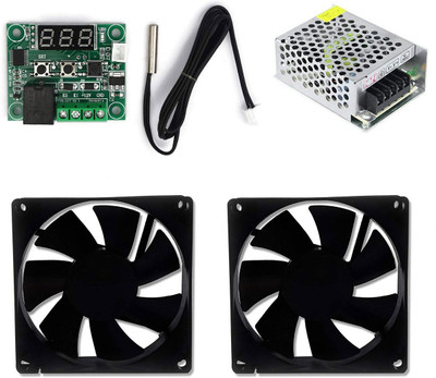 HouseOfCommon HOC-41 Electronic Components Electronic Hobby Kit