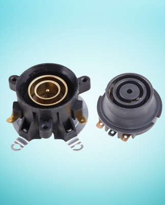 Swikaar TMP SENSOR 00E24 Temperature Sensor and Controller Electronic Hobby Kit