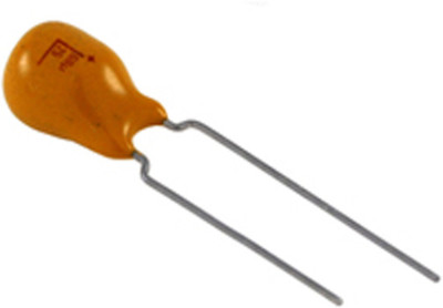 MIFRA ELECTRONICS 4.7MF electrolytic capacitors (5 pcs) Electronic Components Electronic Hobby Kit
