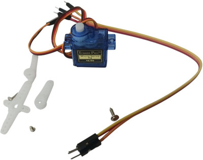 jnt storr Servowith3wires Electronic Components Electronic Hobby Kit