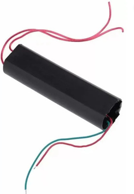 AVISRI DC 3.3V–6V to 400kV High Voltage Boost Converter Power Module for DIY Projects Electronic Components Electronic Hobby Kit