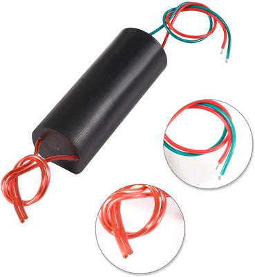 3REE BEST DC 3V-6V to 400kV 400000V Boost Step-Up Power Module High Voltage Electronic Components Electronic Hobby Kit
