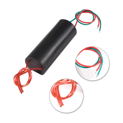 3REE BEST DC 3V-6V to 400kV 400000V Boost Step-Up Power Module High Voltage Electronic Components Electronic Hobby Kit