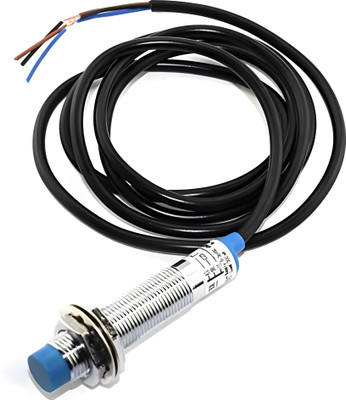 R&D JG-GI12-04N1 NPN 4mm Proximity Sensor DC 6-36V 1 pcs Electronic Components Electronic Hobby Kit