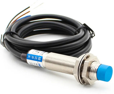 EASTRA HIGH QUALITY DC 6-36V LJ12A3-4-Z/BX Sensor Detection Switch For Arduino Electronic Components Electronic Hobby Kit