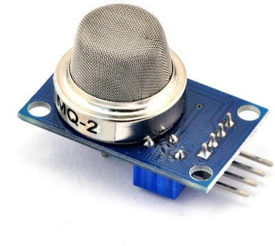 MIFRA ELECTRONICS MQ2 Electronic Components Electronic Hobby Kit