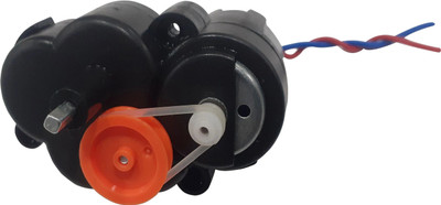 MELODY's High Speed Gear Motor Educational Electronic Hobby Kit