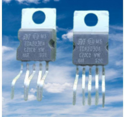 Next INN Audio Amplifier Kit21nw Electronic Components Electronic Hobby Kit