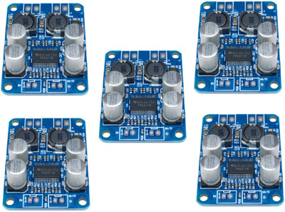SG Flash PACK OF 5 TPA3118 BTL 60W Mono Digital Audio Amplifier Board AMP Electronic Components Electronic Hobby Kit