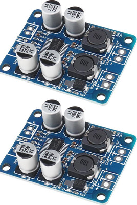3REE PACK OF 2 TPA3118 BTL 60W Mono Digital Audio Board AMP Module Chip 60W Electronic Components Electronic Hobby Kit