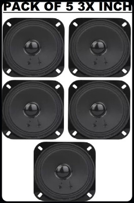 EASTRA 10 Watt Speaker car speaker Home Audio Speaker-EHK2555 Electronic Components Electronic Hobby Kit
