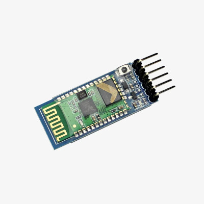 ELECSYNERGY HC-05 Wireless Bluetooth Module Electronic Components Electronic Hobby Kit