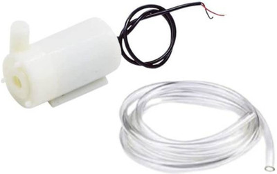 jnt storr jntwaterpumpipe Electronic Components Electronic Hobby Kit