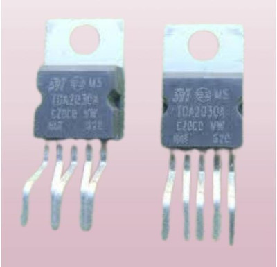 Next INN Audio Amplifier Kit113nw Electronic Components Electronic Hobby Kit