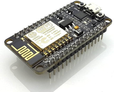 R&D New ESP8266 NodeMcu WIFI Module CH340 Development Board Electronic Components Electronic Hobby Kit