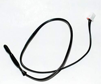 Das AC ROOM TEMPERATURE SENSOR 5K FOR SPLIT AC AIR CONDITIONERS Electronic Components Electronic Hobby Kit