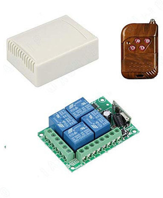 HouseOfCommon HOC-59 Electronic Components Electronic Hobby Kit