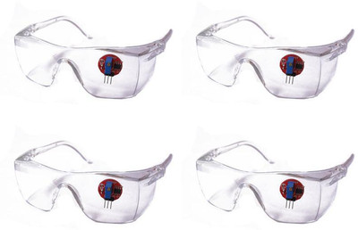 Flyrobo (4 Pcs) Pro3D Infrared Eye Blink Sensor with Goggles Electronic Components Electronic Hobby Kit