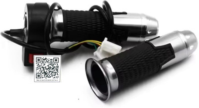 sna Throttle Electric Scooter e-bike Electric vehicle Throttle with Forward Reverse Switch Motor Control Electronic Hobby Kit