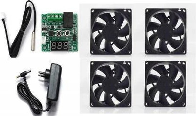 HouseOfCommon HOC-47 Electronic Components Electronic Hobby Kit