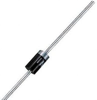 iBAT SOLUTIONS 1N5408 1000V 3A Diode General Purpose Rectifier 1 N 5408 (PACK OF 5) Electronic Components Electronic Hobby Kit