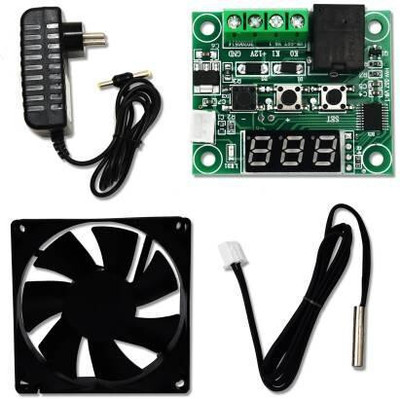HouseOfCommon HOC-40 Electronic Components Electronic Hobby Kit