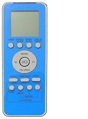 Das AC REMOTE CONTROL SUITABLE FOR ONIDA BLUE AC-111 Electronic Components Electronic Hobby Kit