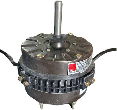 Cooler motor hot sale copper price